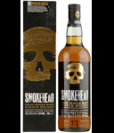 Smokehead Original Single Malt Islay Whisky